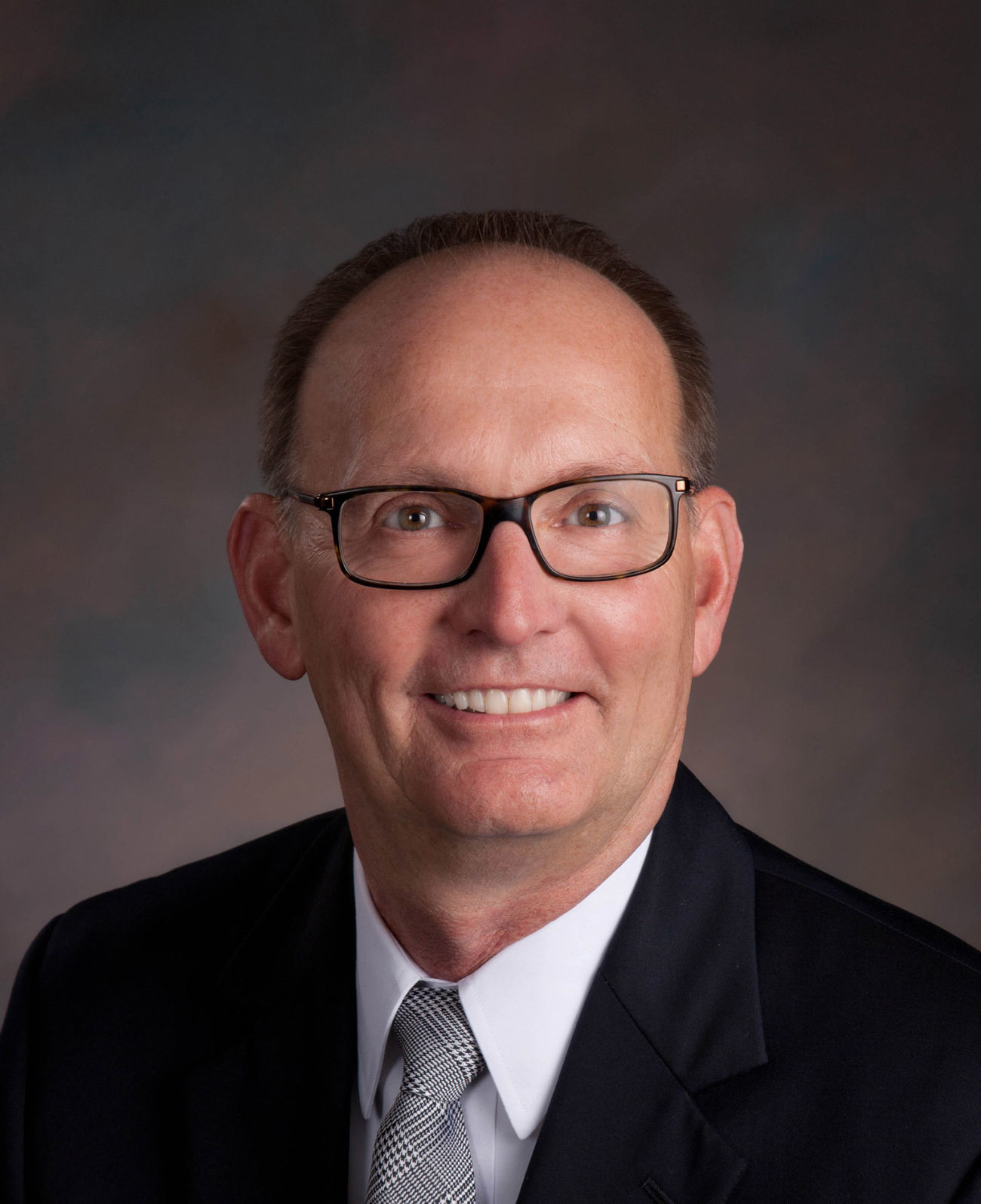 Greg Ibach
